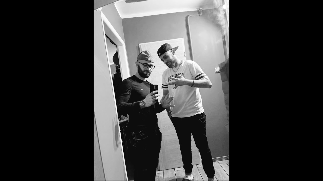 Wasiu ft. Zielu- spontan