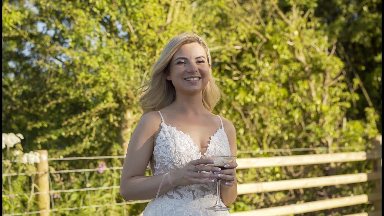 Wallsend Guesthouse - Wedding Film - Paul & Sarah