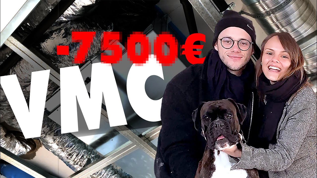 VENTILAZIONE MECCANICA CONTROLLATA | Quanto costa? | ristrutturazione completa BONUS 110%