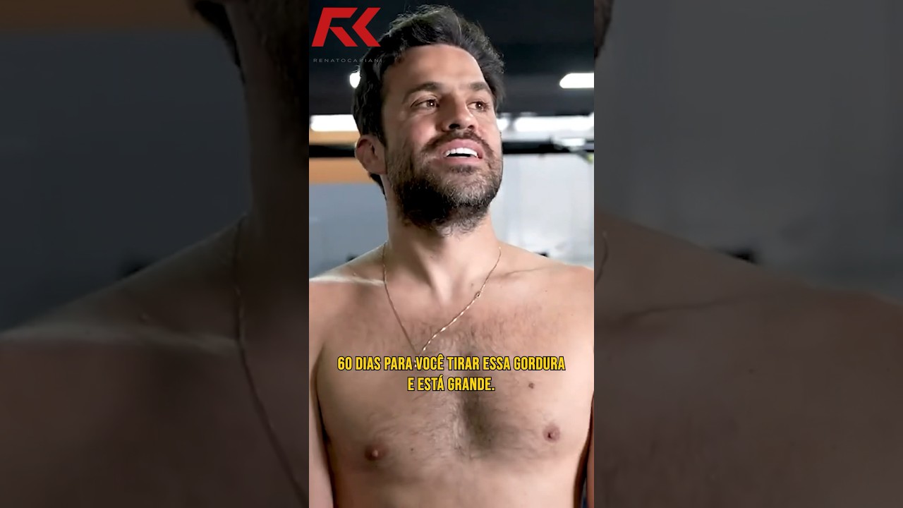 CARIANI DESAFIOU PABLO MAR&Ccedil;AL! 😳 #renatocariani #pablomar&ccedil;al #juliobalestrin #projeto60dias