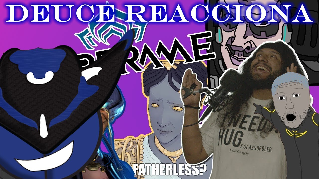 Deuce Reacciona a 