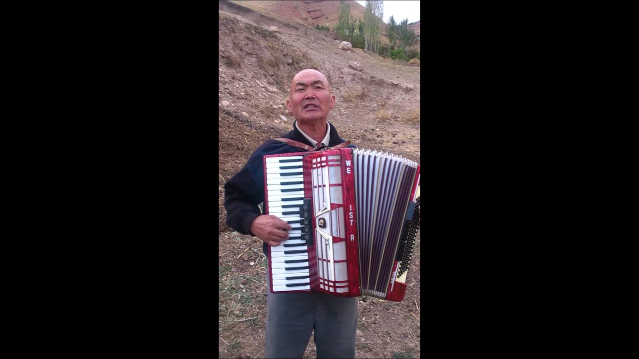 Кара Кулжа Аккыя Аликен