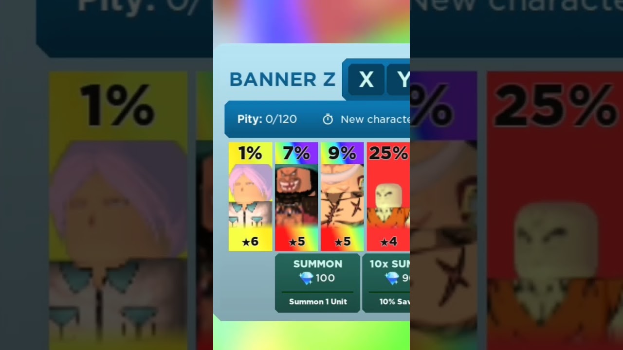 The Best Banner in All Star Tower Defense (astd)! Free bb6!    #shorts #astd #allstartowerdefense
