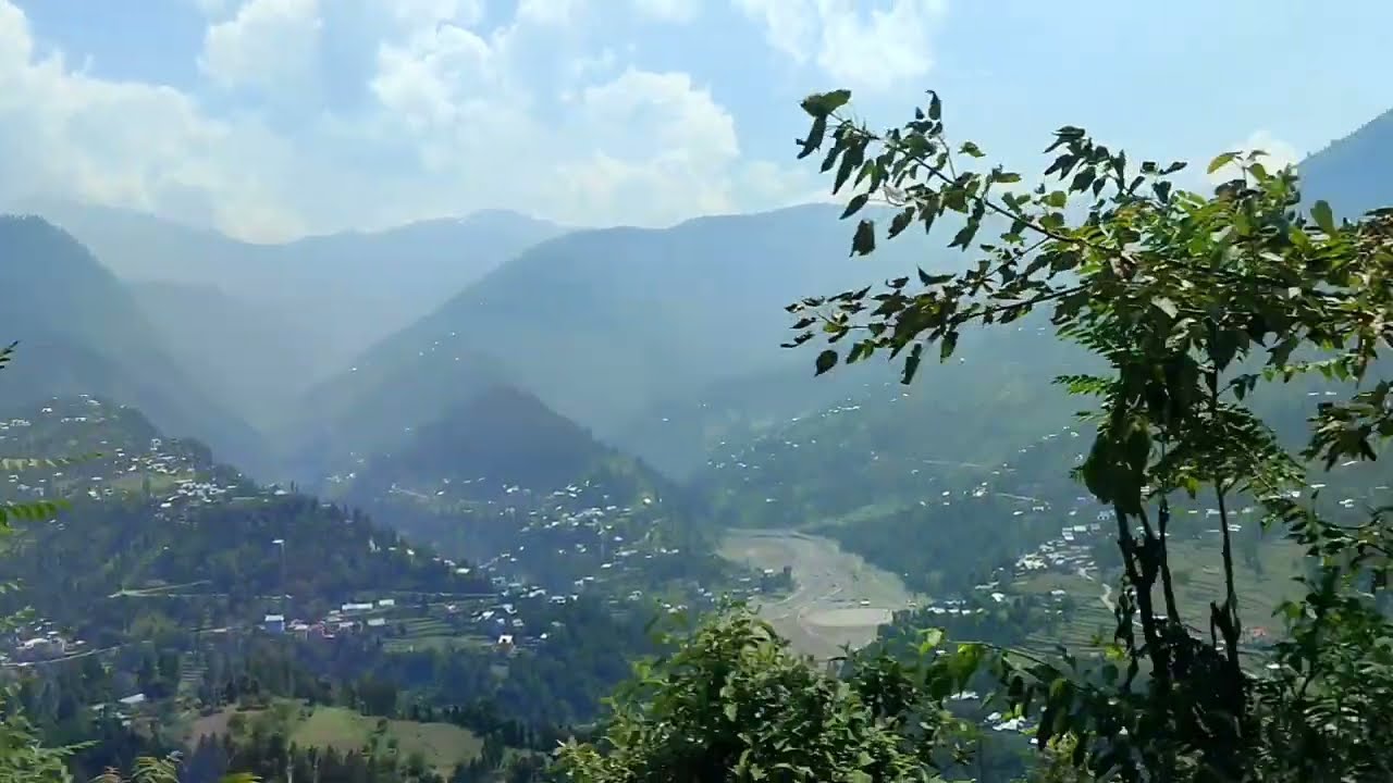 Bhalessa The Unexplored Tourist Destination.