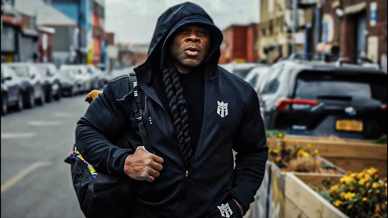 DO YOU REMEMBER MY NAME? | KAI GREEN | BODYBUILDING MOTIVATION 2025