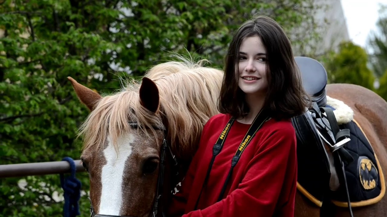 Lalin Equestrian Center | Spring 2017