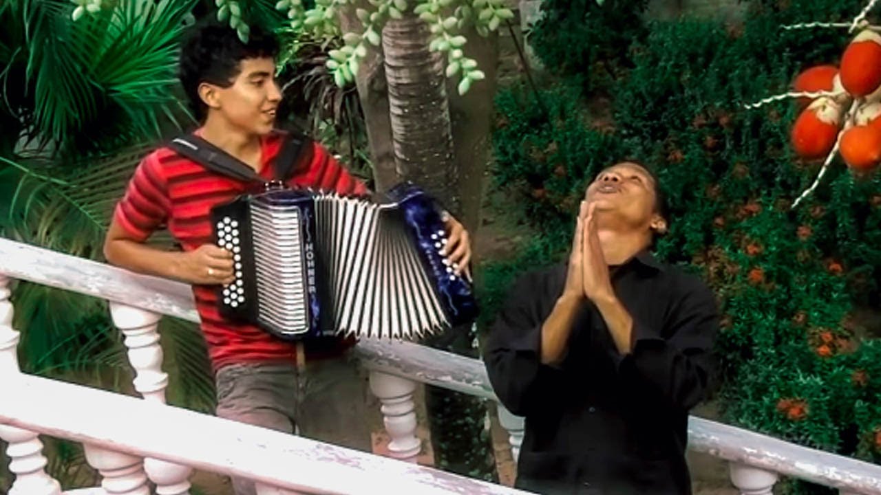 LOS DEL CAMINO - Juancho (Vídeo Oficial)
