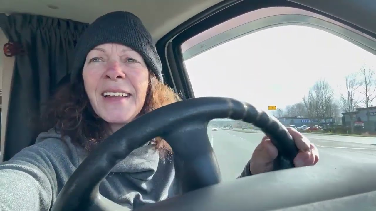 Vanlife 4 MONTH Breakdown. I Drop It Off For The LAST TIME.