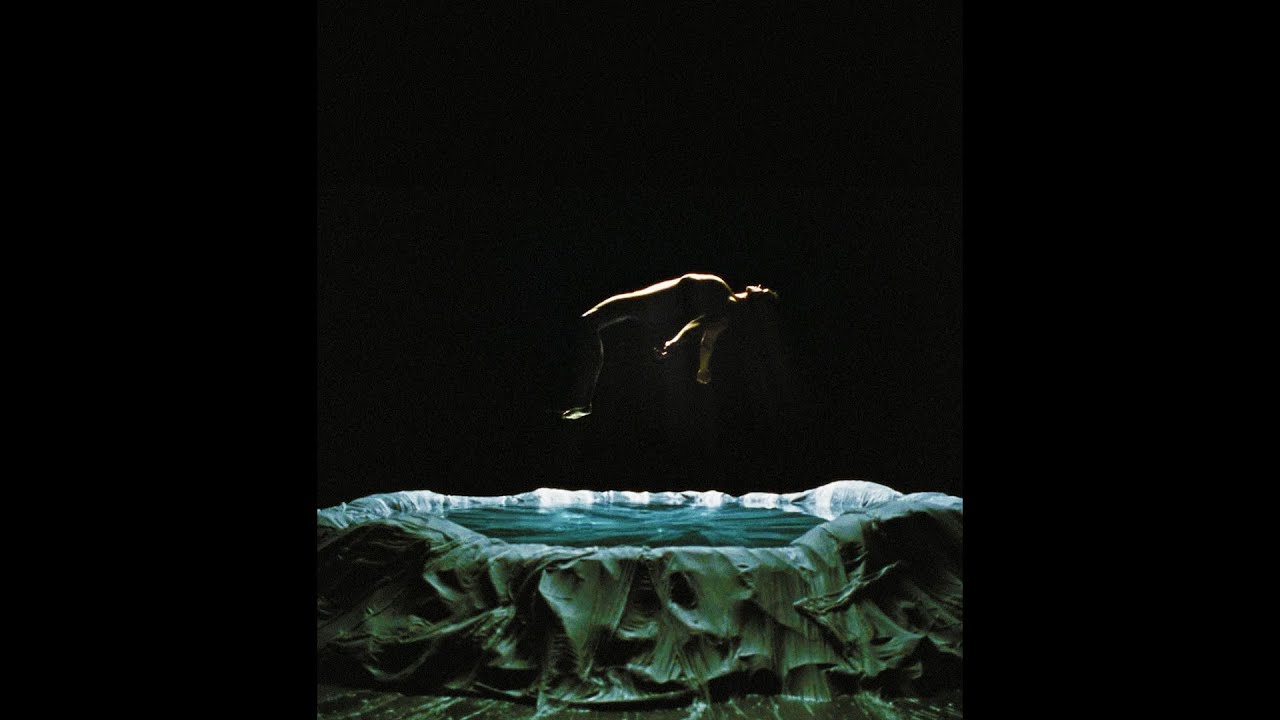 Travis Scott x Kanye West Experimental 