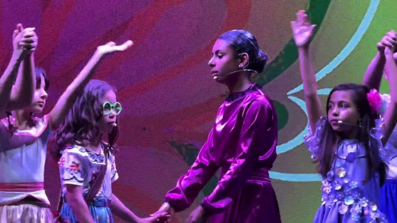 Teatro Encanto - Parte 7 de 8