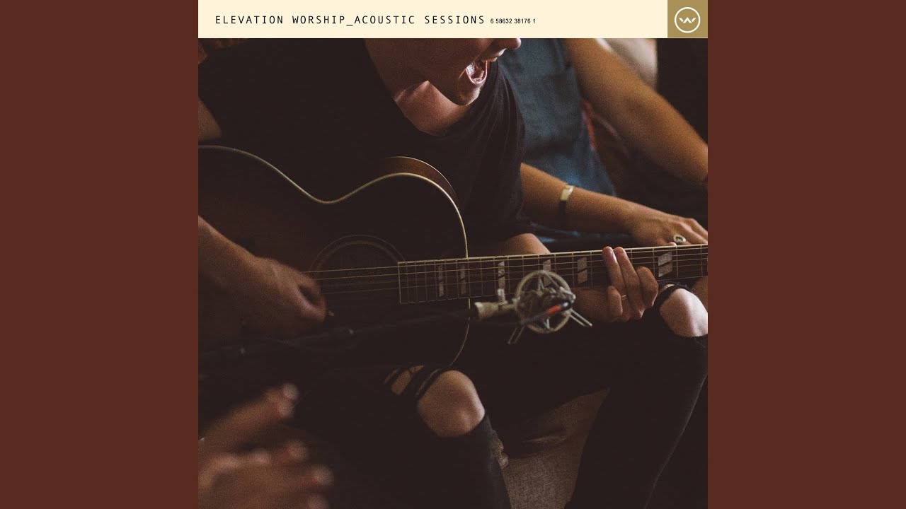 Here as in Heaven (Acoustic)