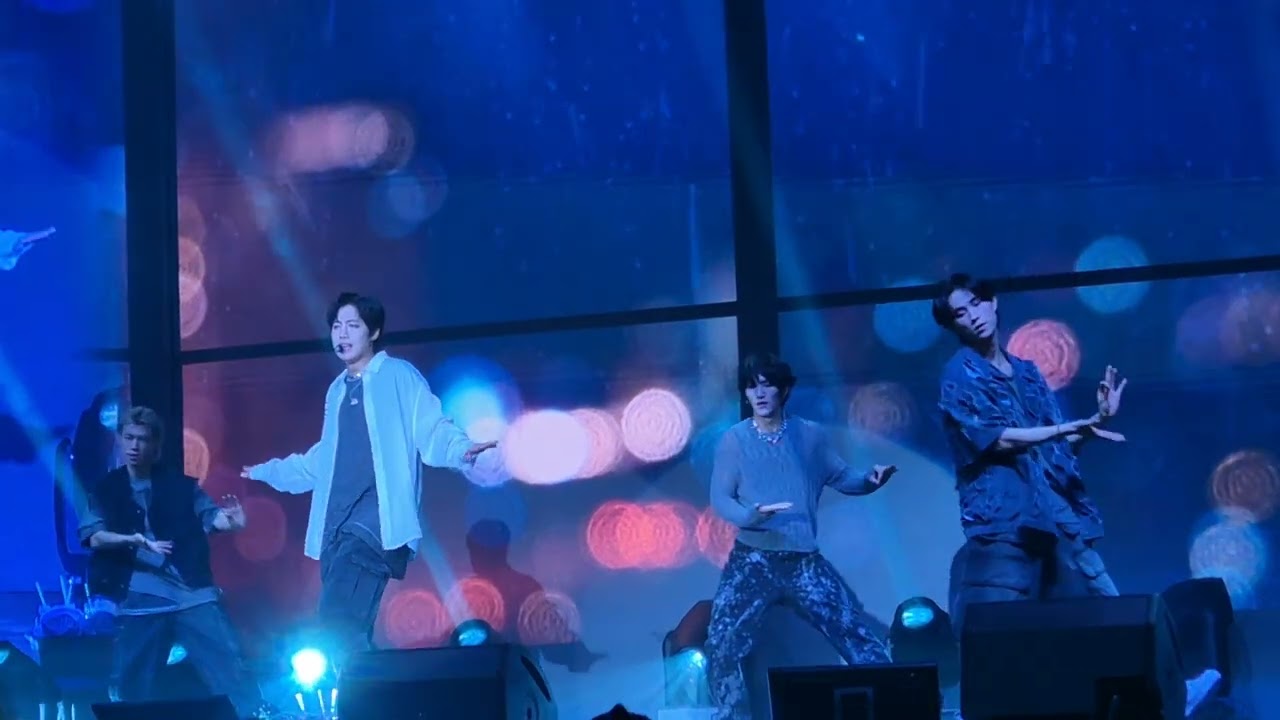 241221 KIMHYUNJOONG THE LAST DANCE CONCERT in HONG KONG-Your Story
