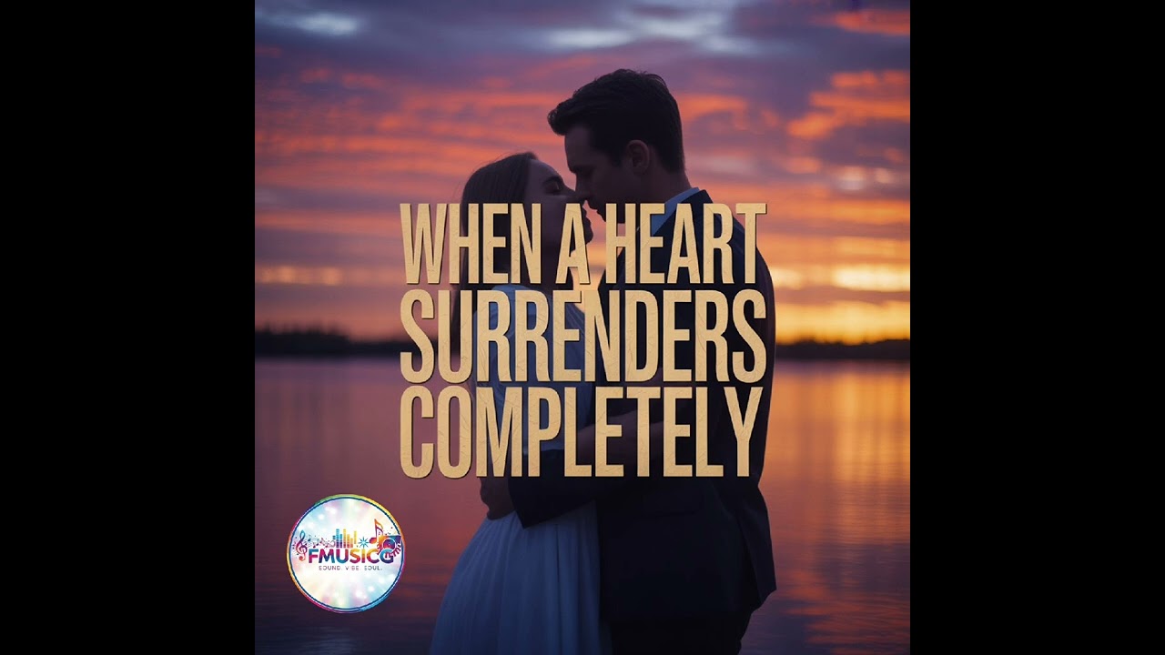 When a Heart Surrenders Completely