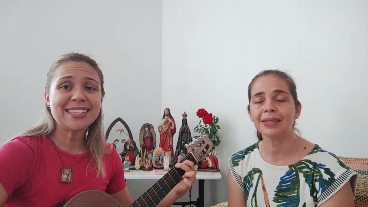 Salmo 105(106) - 14/02/2026: Lembrai-vos, ó Senhor, de mim, lembrai-vos, segundo o amor que...