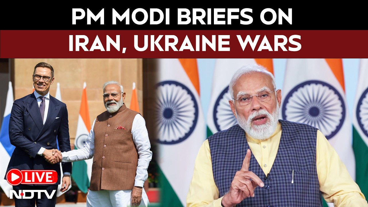 PM Modi Speech | 