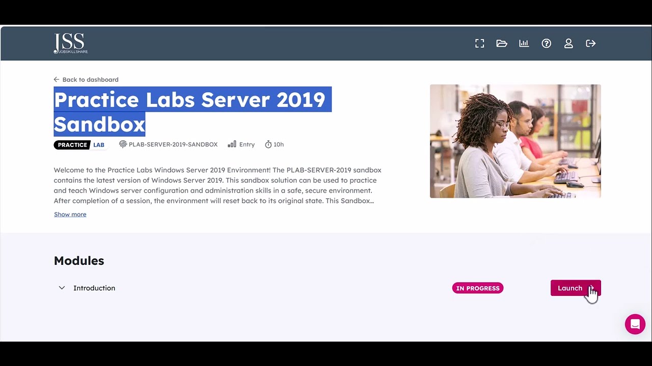 Technical test preparation for IT Support Professionals