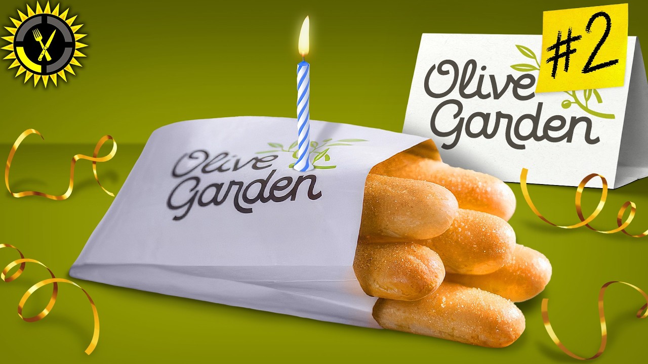 Which Restaurant Has the BEST Birthday Celebration?