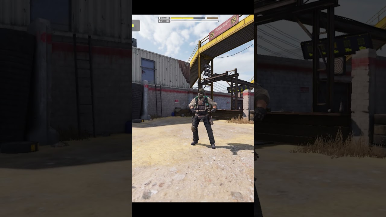 TRUCOS PARA TENER UNA PUNTER&Iacute;A PERFECTA #callofdutymobile #codm #solucion