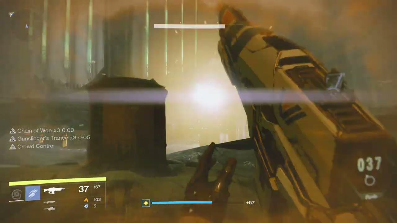 Destiny - Full gameplay from 0 to 400 [LEVEL 40/LIGHT 376] Ep 72