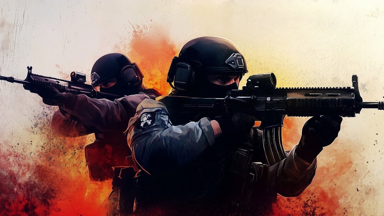 Game On: CS2 Live Action & Epic Wins