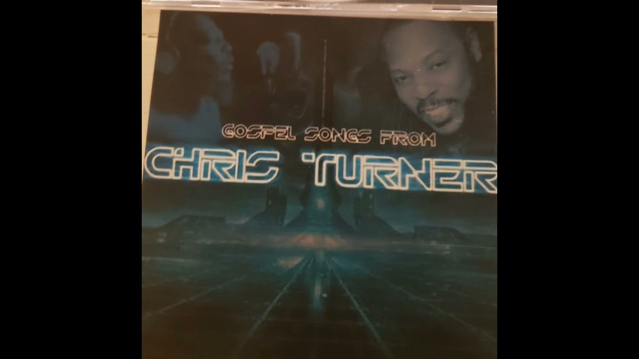Chris Turner – Two Wings