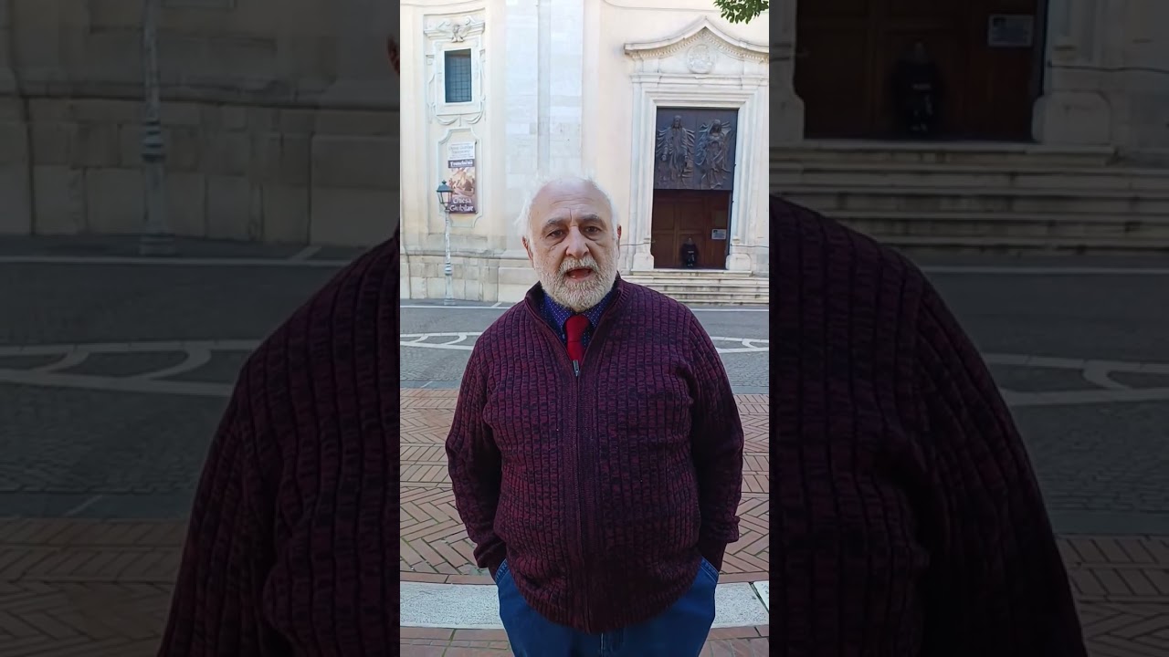 Antonio Marfella - A Foggia (22.02.26)