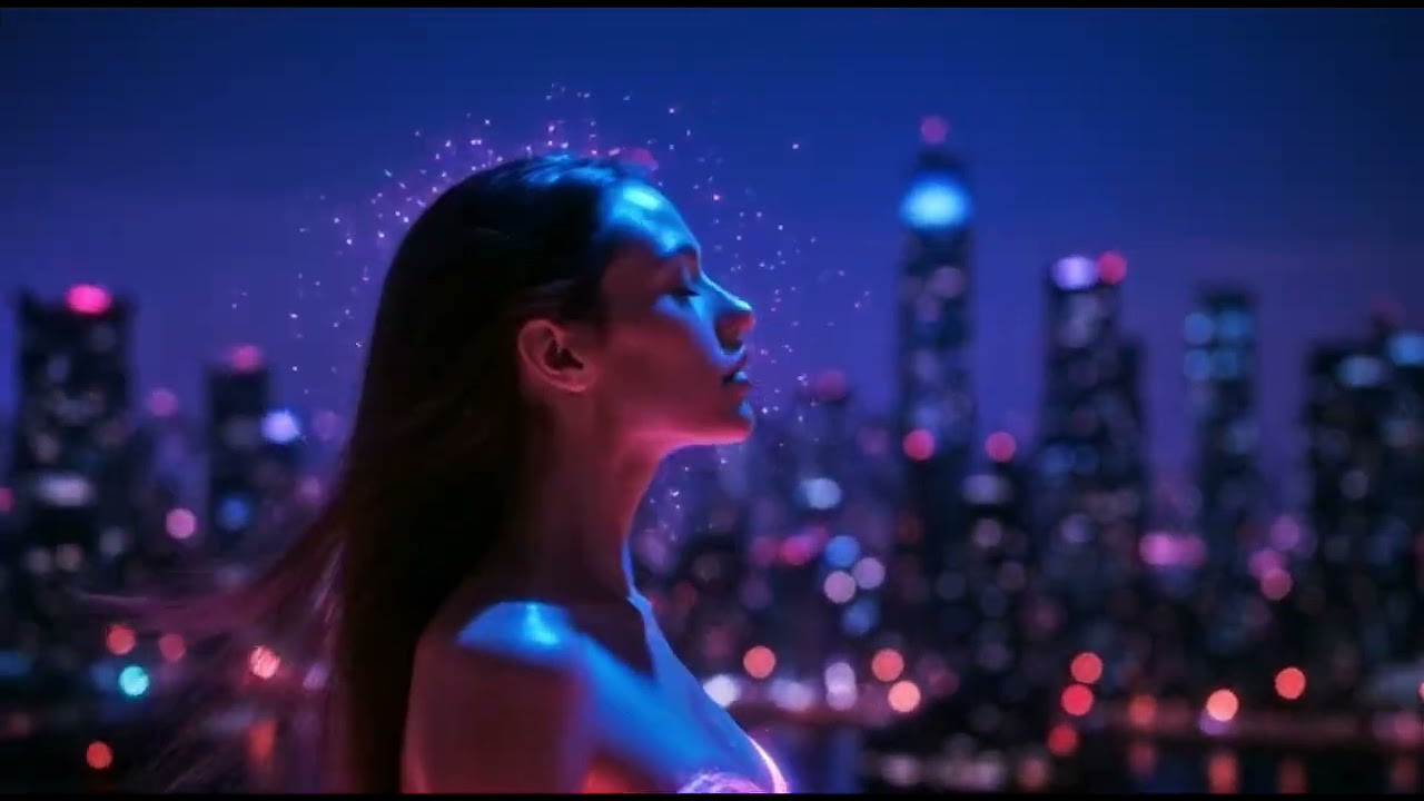 ORLY BEN GARTI-FEEL LIKE YOU (COVER NEW EURODANCE) (NEW VERSION)