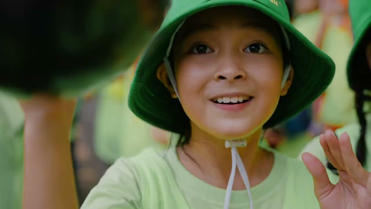 TRƯỜNG TIỂU HỌC HÒA BẮC