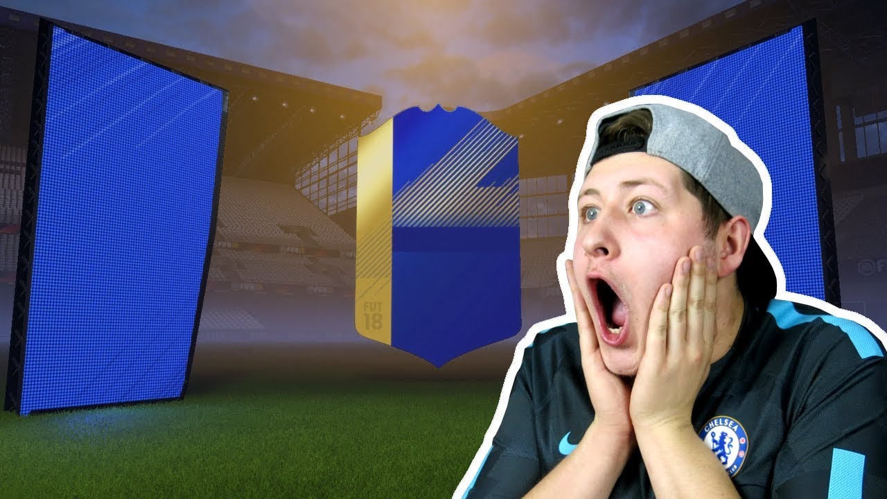 93 a 92 TOTS RATING!!! BPL TOTS PACK OPENING!