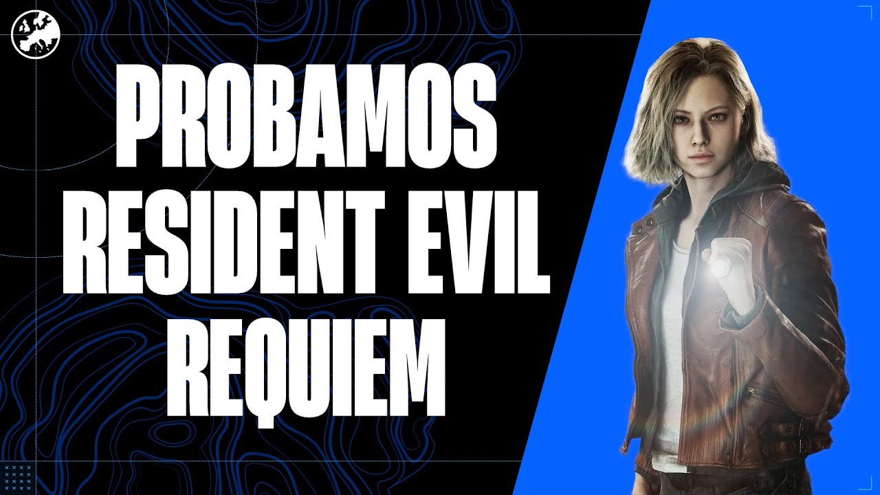 Hemos jugado a Resident Evil Requiem, showcases de Blizzard y Tomodachi Life - El Mañaneo