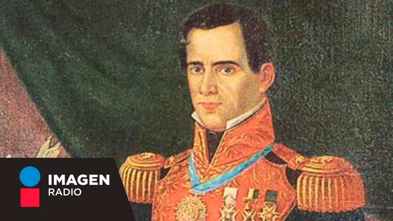 ¿Para qué han servido los caudillos en la historia de México? con José Luis Trueba