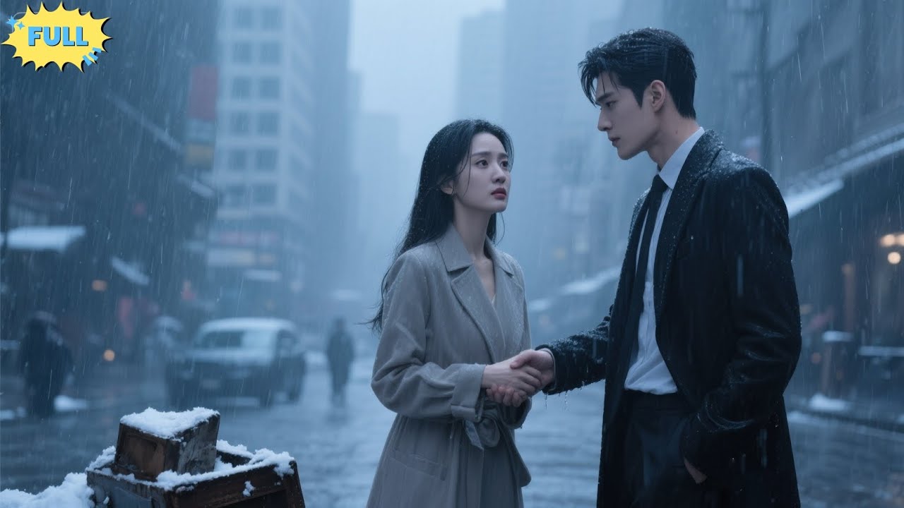 🔥爆火短劇完整版：退出贅婿競爭，反遭趕盡殺絕，蕭家千金雪中送炭助我巔峰復仇#DramaSeries #youtubeshorts #逆襲 #男頻短劇 #台灣短劇 #商戰故事 #婚姻