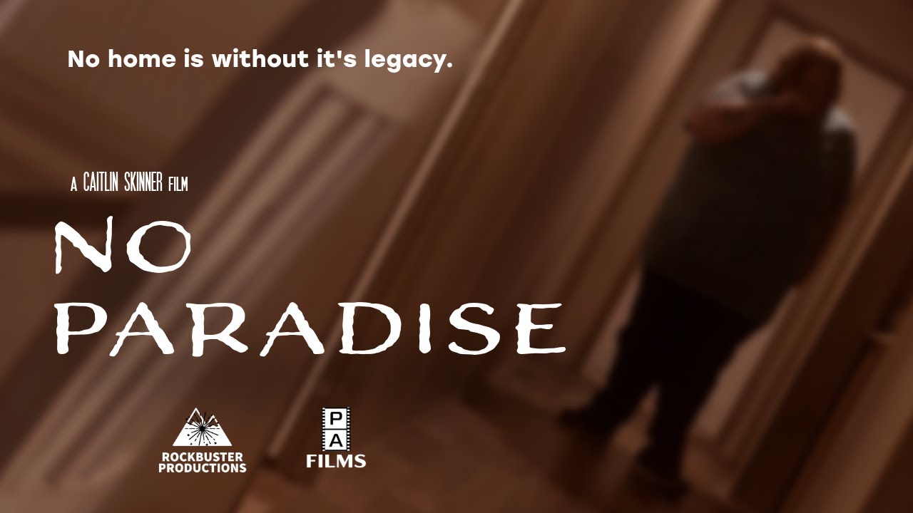 NO PARADISE (2024) Short Film