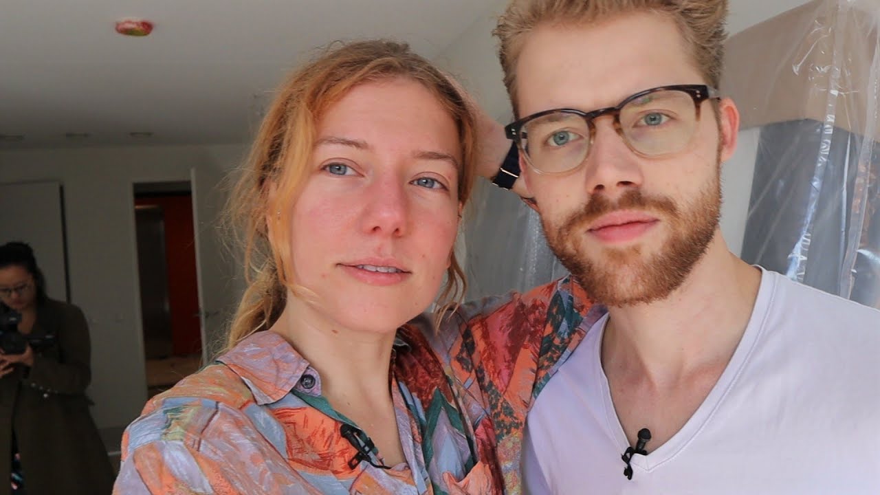 VERHUIZEN NAAR GRONINGEN (verhuisvlog 1) - Linda de Munck