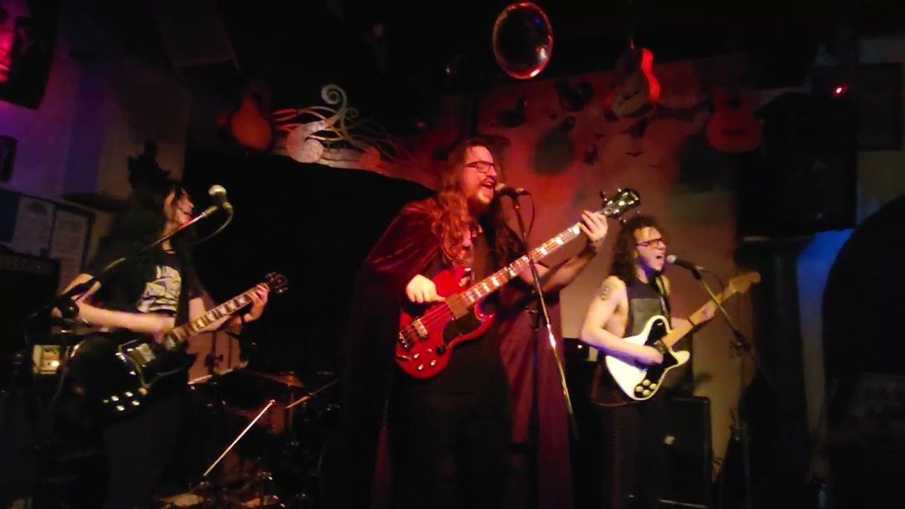 Fuzzard - Schiedam 7/3/2026