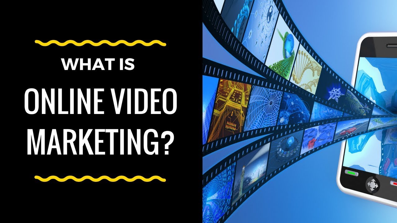 What Is Online Video Marketing ✱ Local Online Video Marketing For Small And Medium Businesses