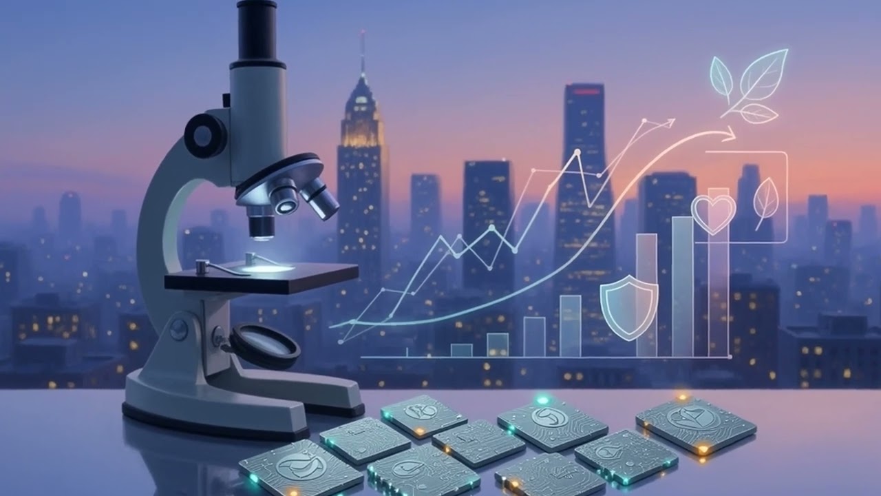Sleep & Finance Relaxation | Rethinking Investing: 5 Strategies That Let Me Sleep All Night