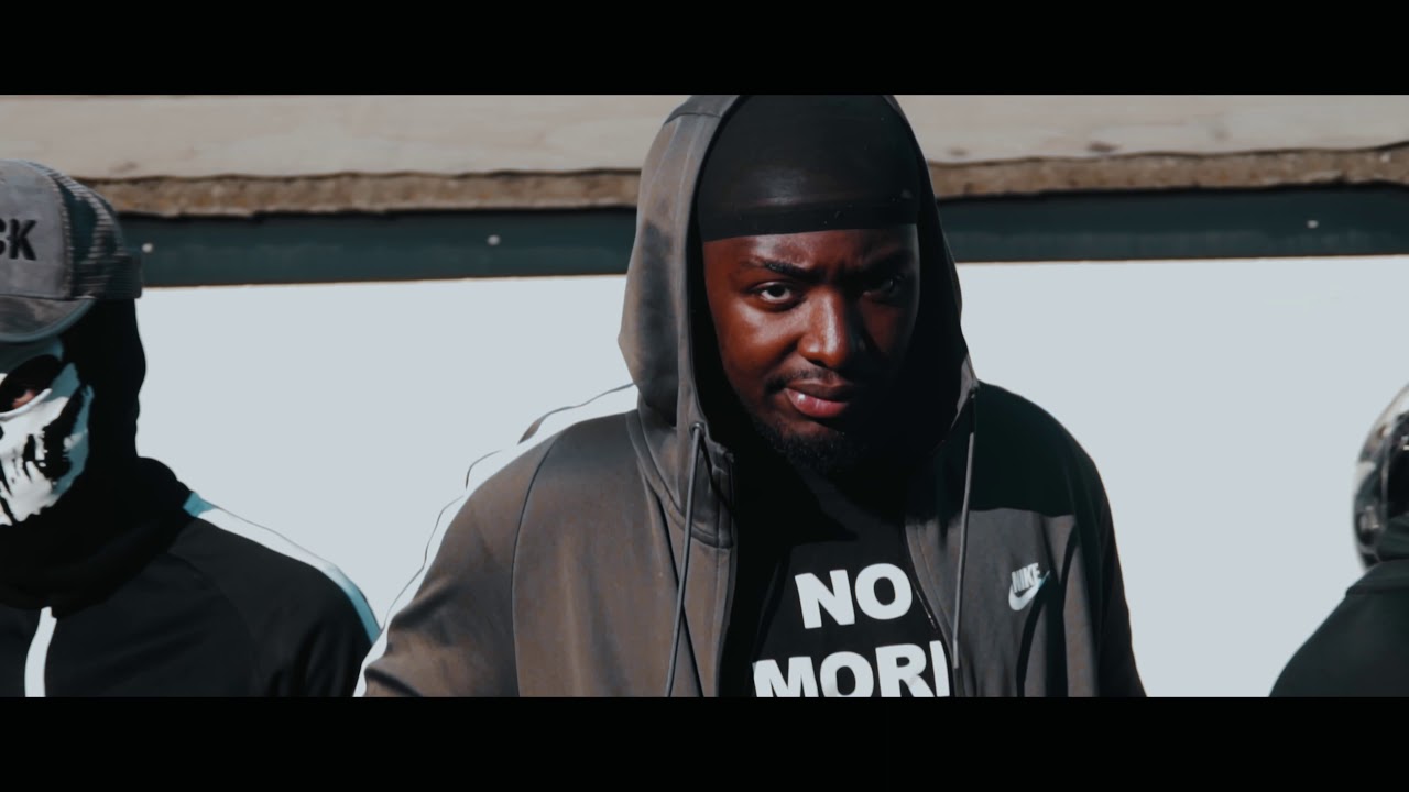 Villz - Rozay [Music Video] | Link Up TV