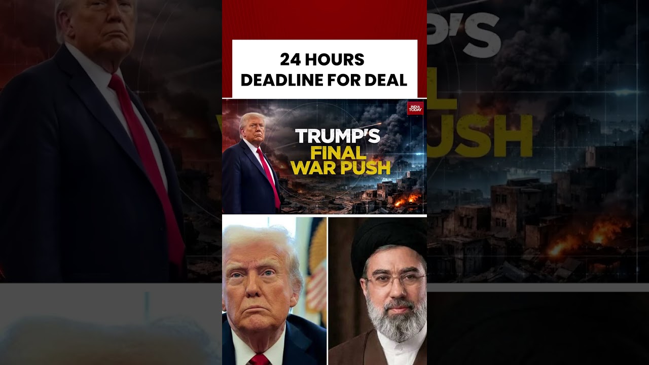 США угрожают Ирану | Большое предупреждение Трампа Ирану #trump #iranisraelwar #usiranwar #war
