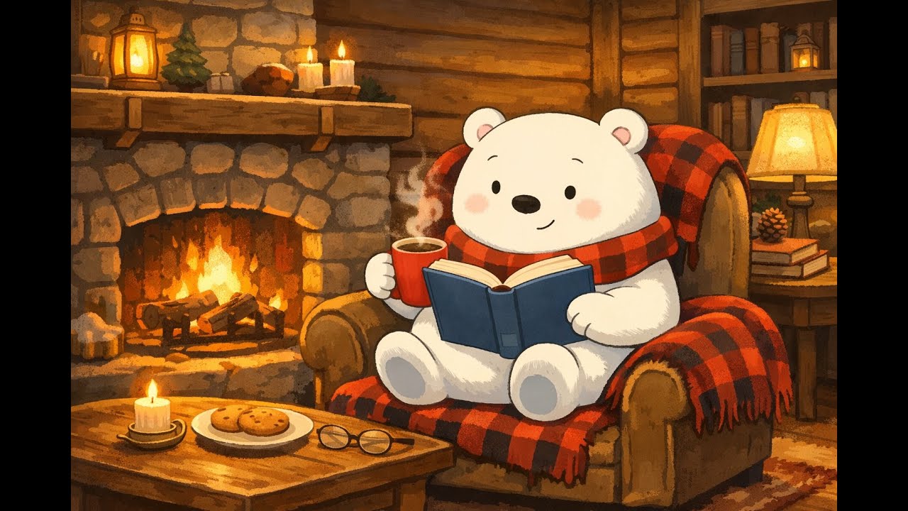 Lesestunde - Die Bücher 