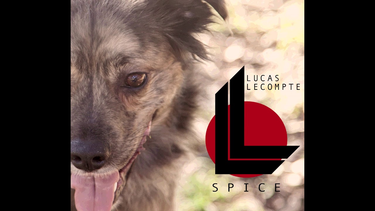 Lucas LeCompte - Ganymede