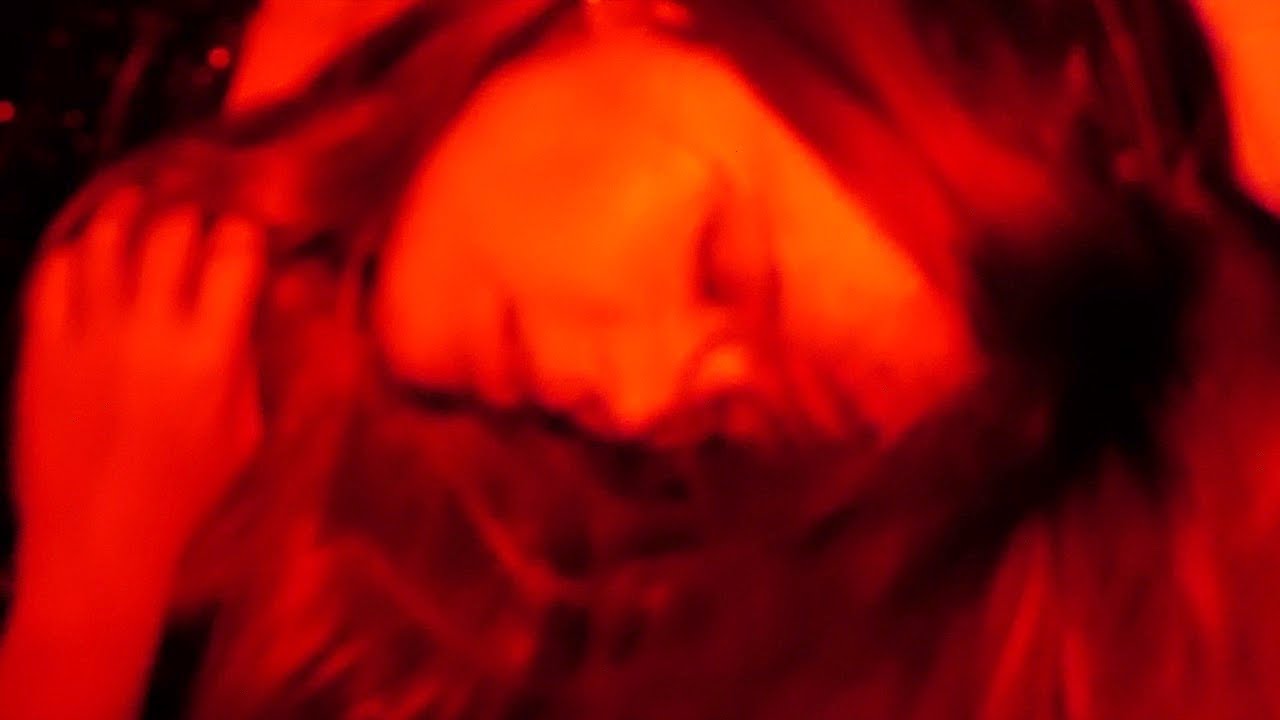 I Break Horses - Death Engine (Official Video)
