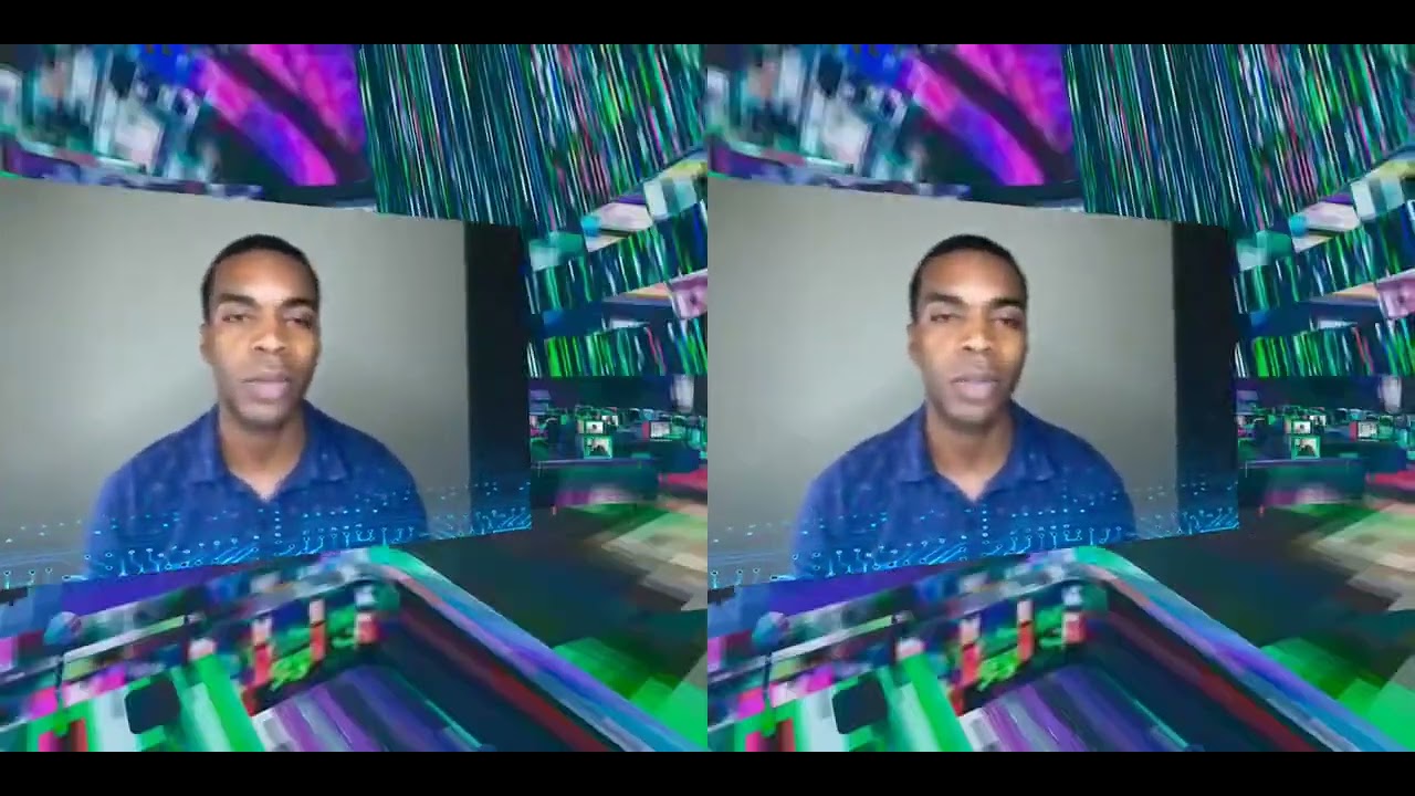The State of Global Peace, Sundance Preview - {META QUEST 2 VR}