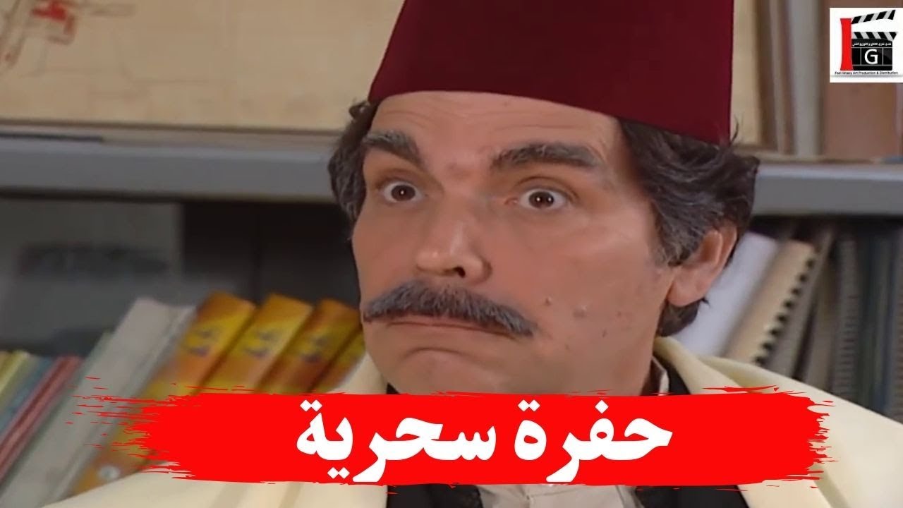 حفرة بنص الشارع تحولت لسوق شعبي ـ شوفو القصة ـ مرايا