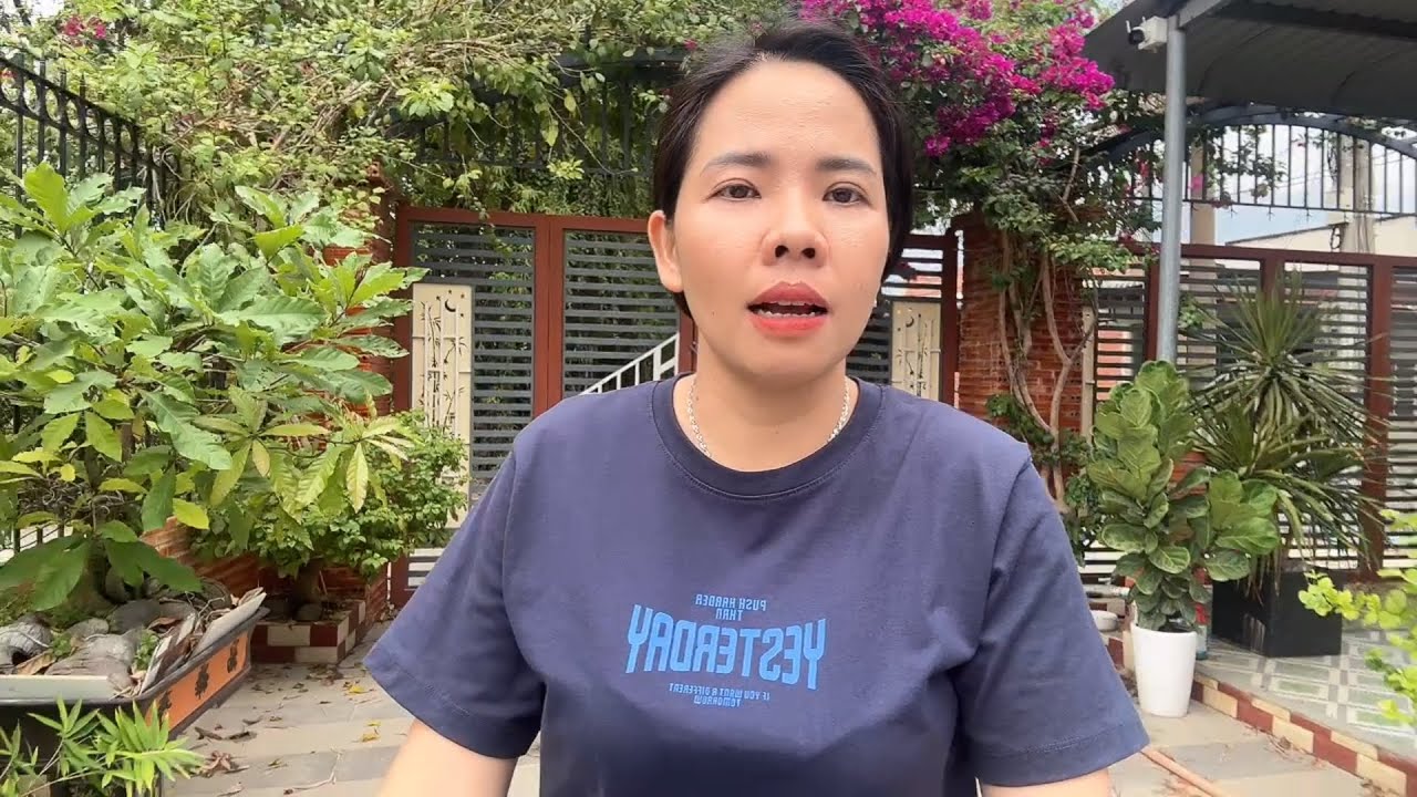 Cuộc sống 1 mình của Võ Mai tại nhà riêng như thế nào