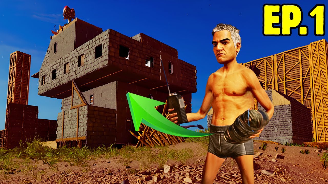 OS BOBS ME AME4ÇARAM 🤣🤣🤣🤣 |ARK OFICIAL PVP EP.1