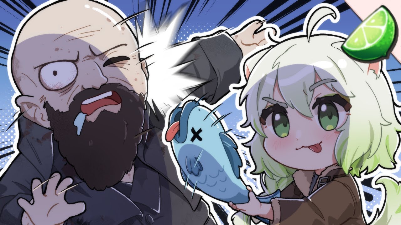 Bullying Ashley in RE4 is ALWAYS okay