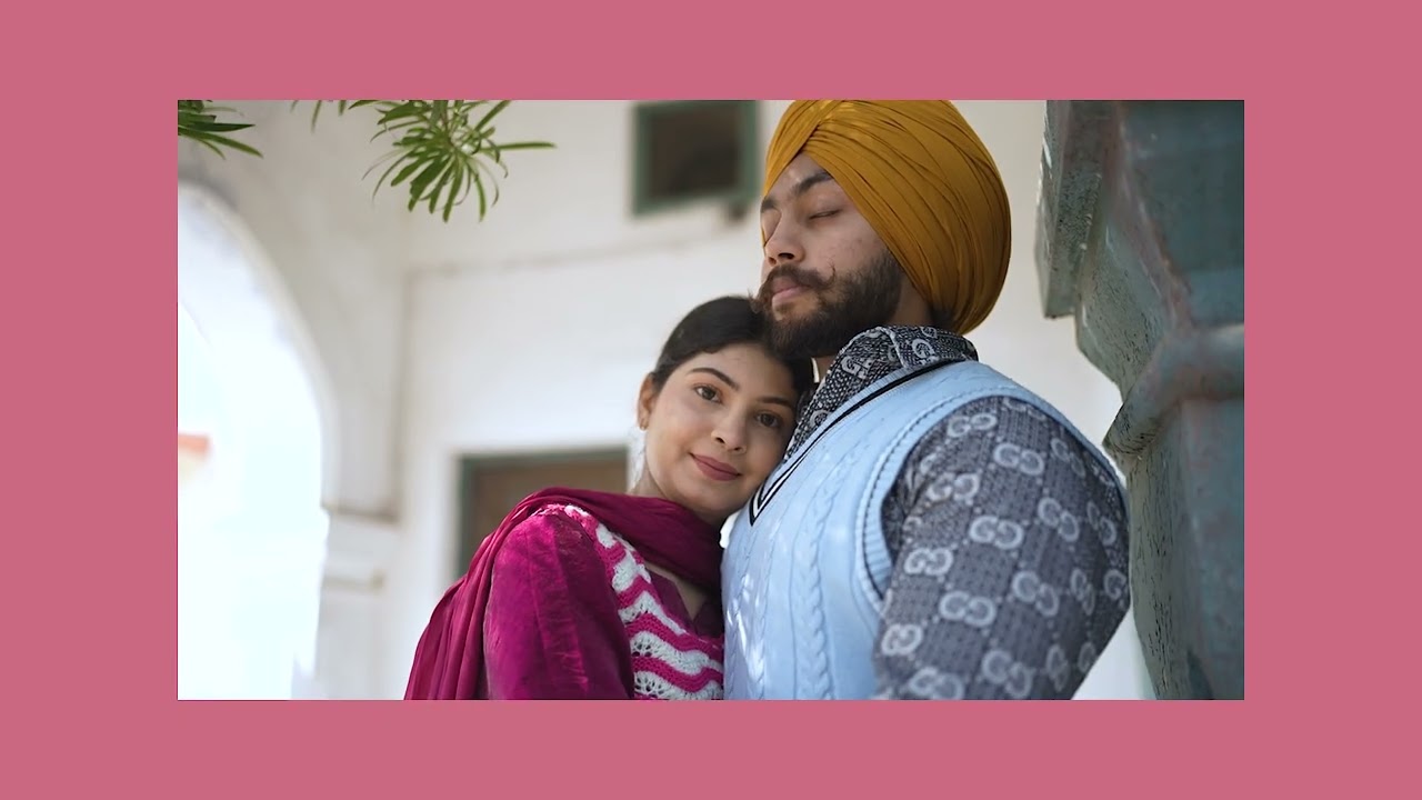Simarjeet ... simarpreet Pre-wedding Bhalla photography 9988222604