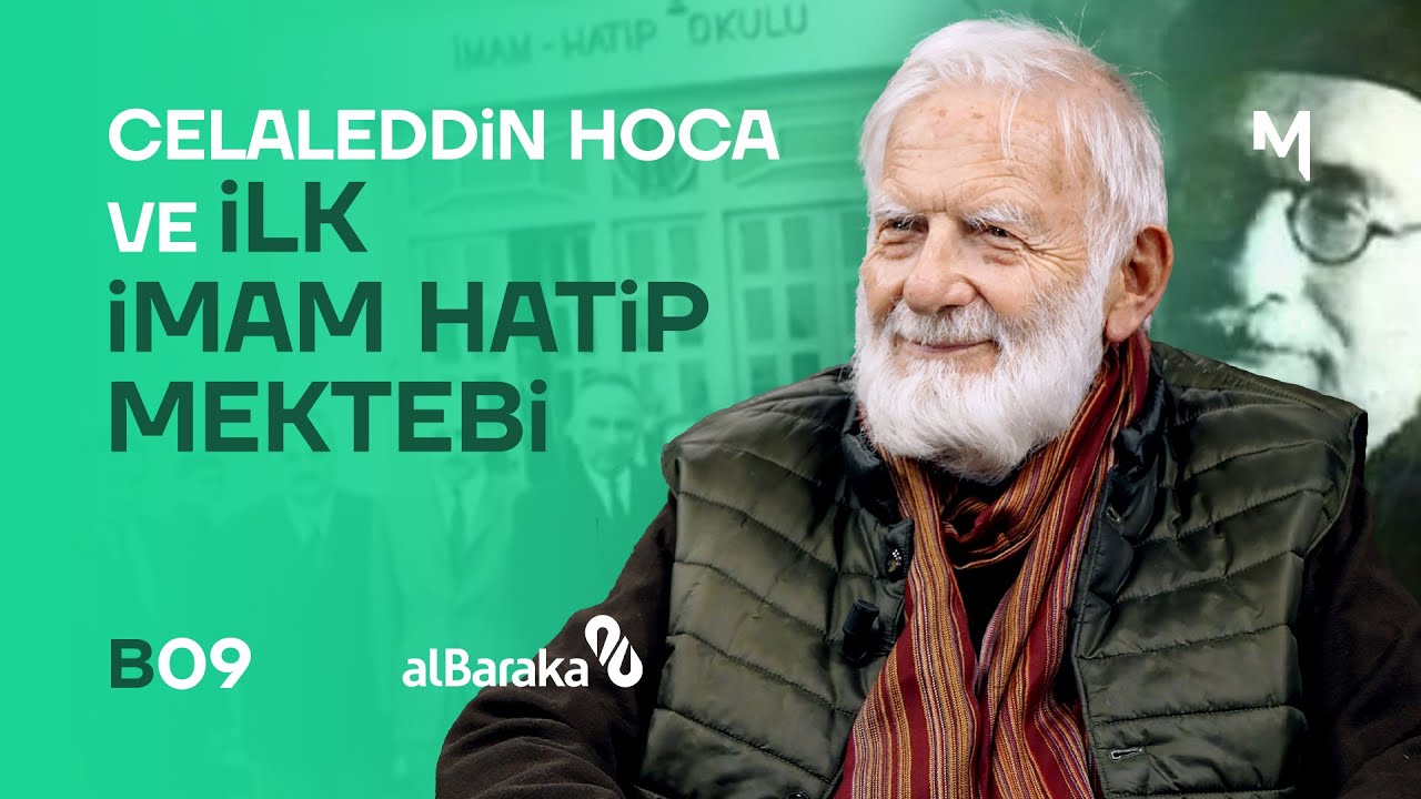 “Senin İlacın Bende” - Sadettin Ökten | Zevk-i Tahattur | B09