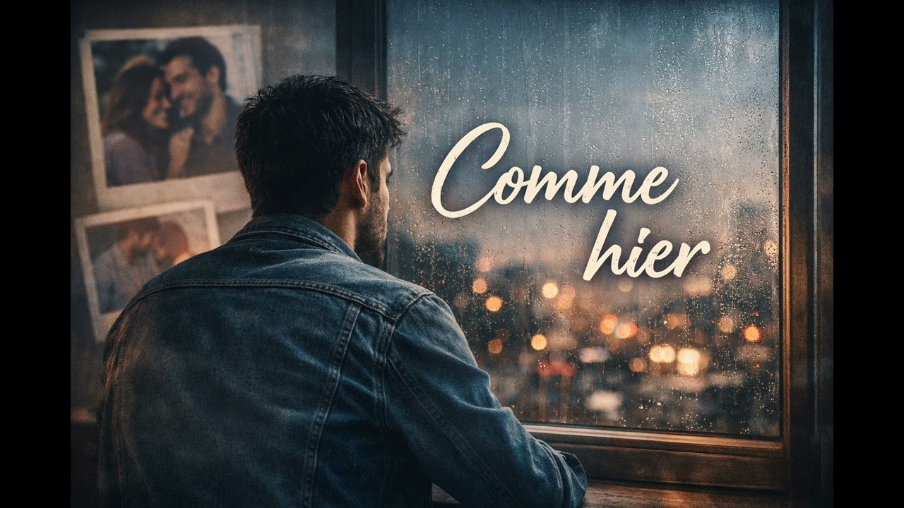 Comme hier 
